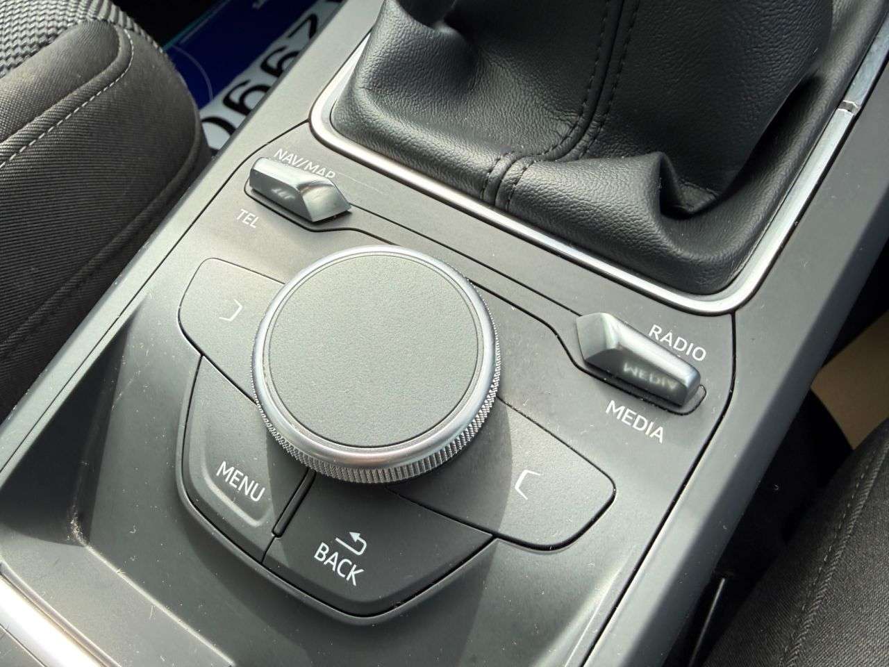 2019 AUDI Q2 2019 AUDI Q2