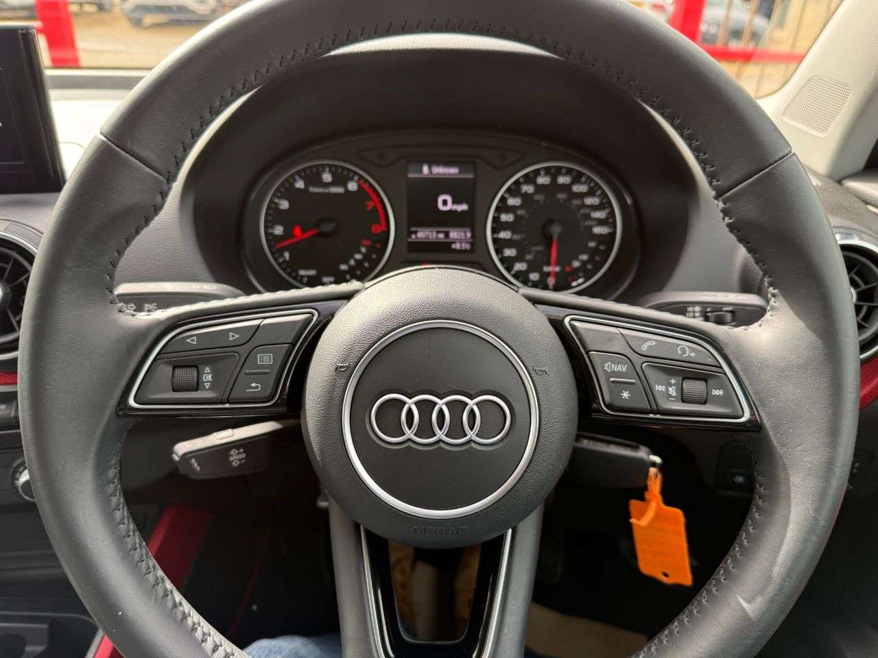 2019 AUDI Q2 2019 AUDI Q2