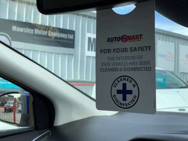 2021 FORD FIESTA 2021 FORD FIESTA