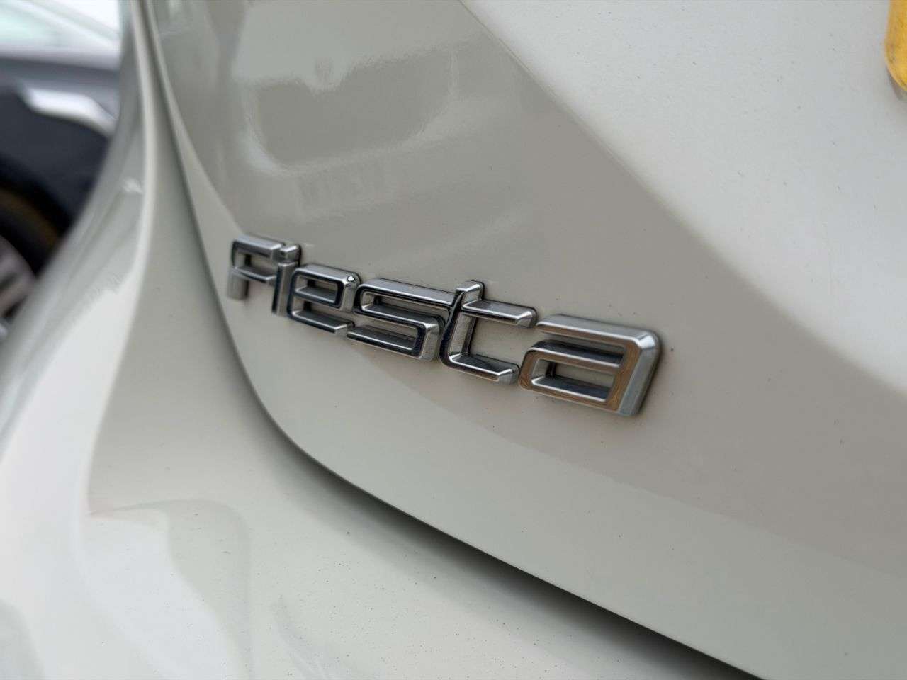 2021 FORD FIESTA 2021 FORD FIESTA