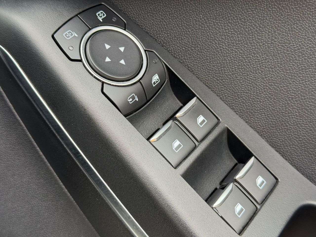 2021 FORD FIESTA 2021 FORD FIESTA