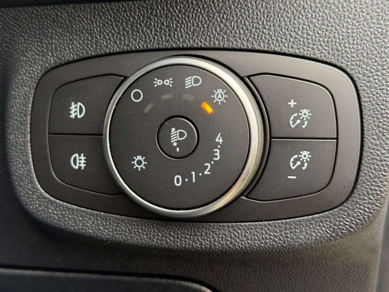 2021 FORD FIESTA 2021 FORD FIESTA