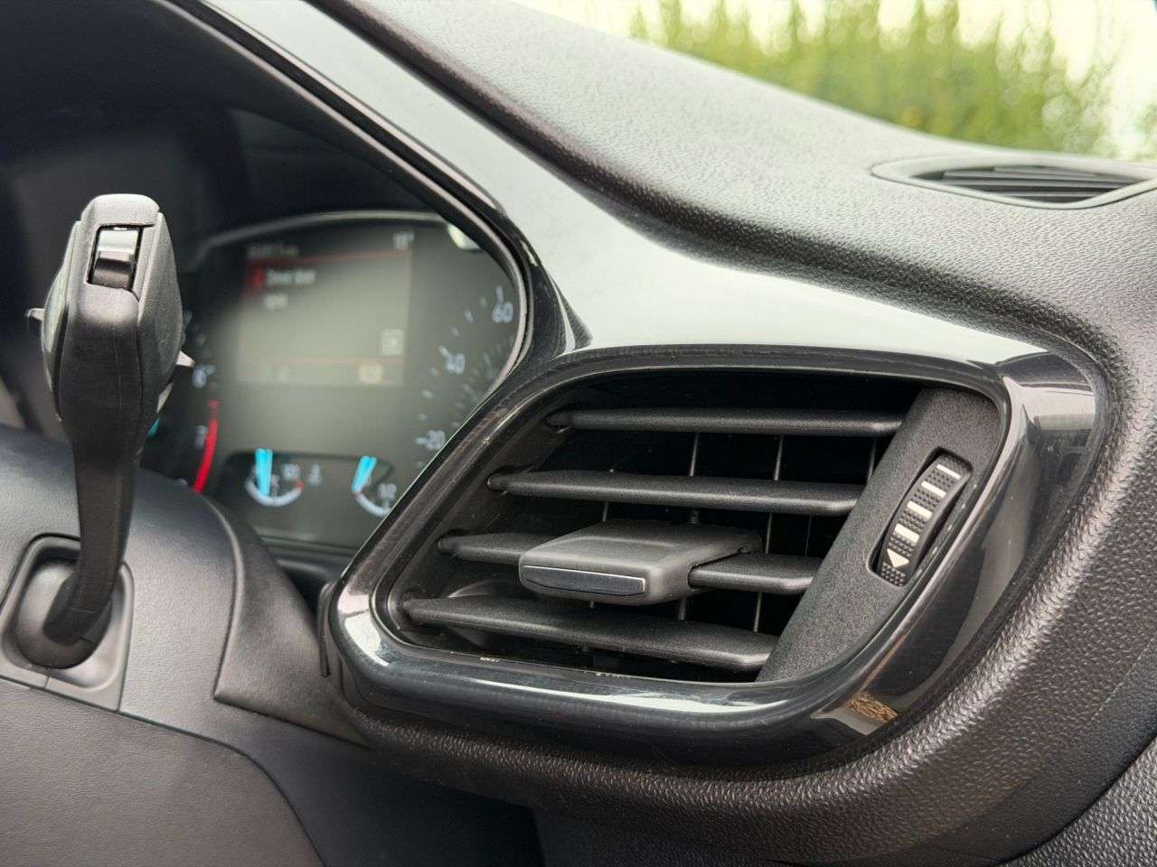 2021 FORD FIESTA 2021 FORD FIESTA