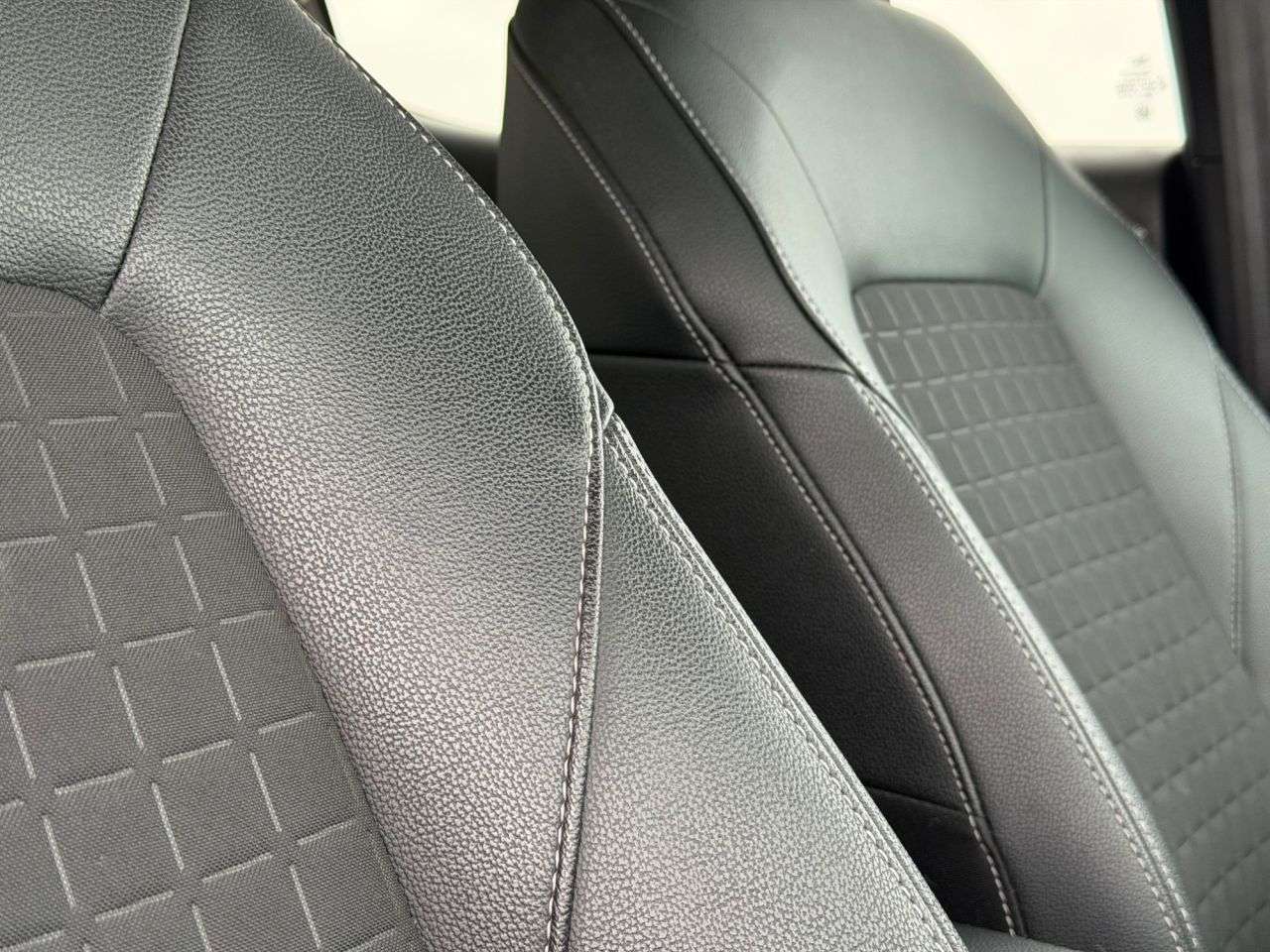 2021 FORD FIESTA 2021 FORD FIESTA