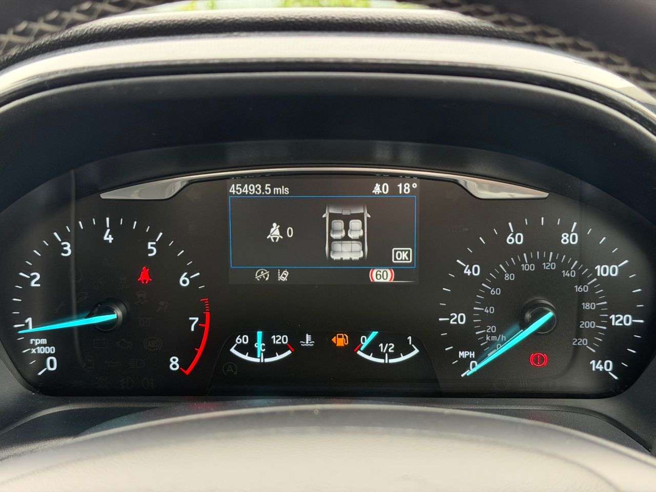 2021 FORD FIESTA 2021 FORD FIESTA