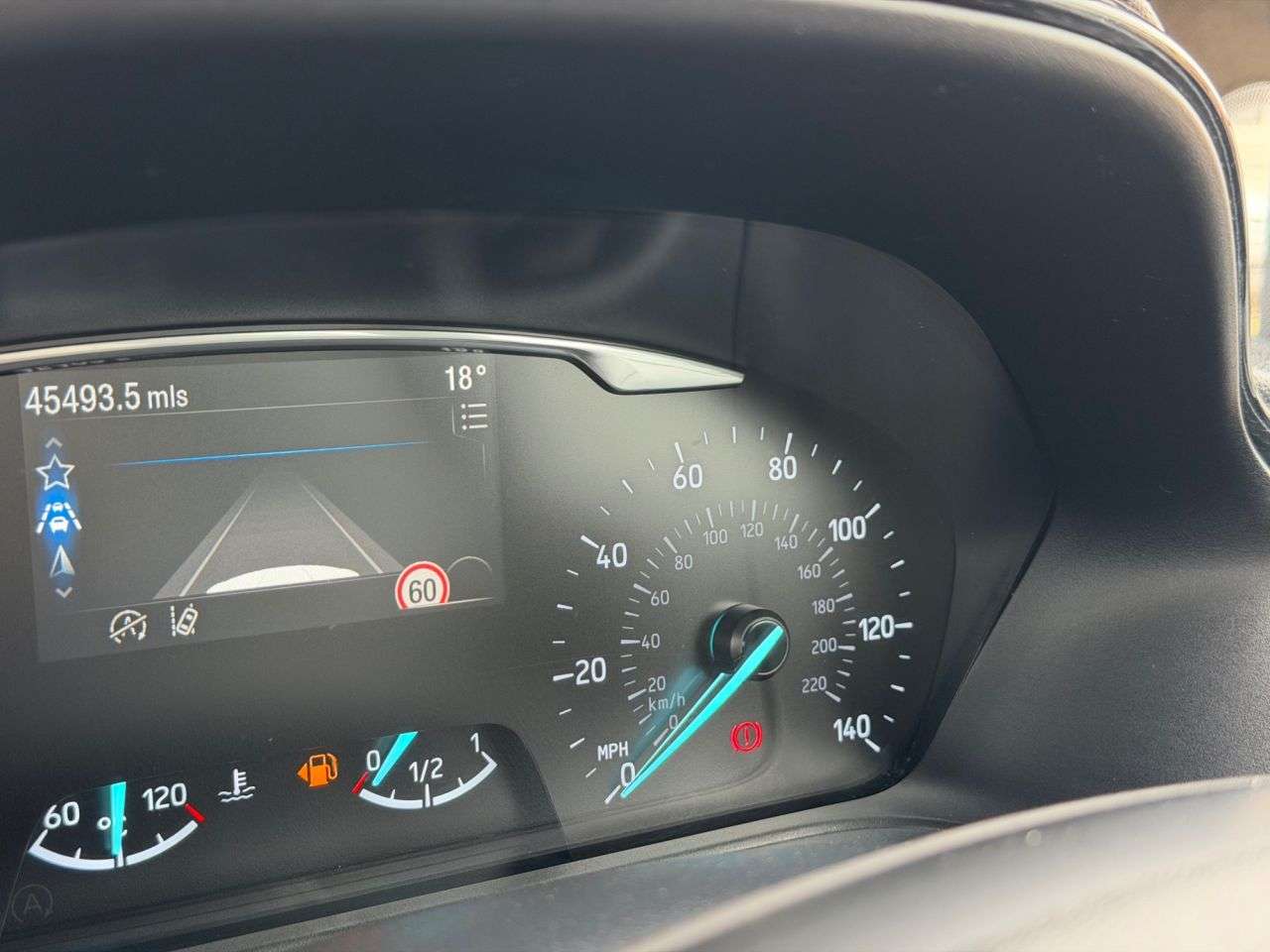 2021 FORD FIESTA 2021 FORD FIESTA