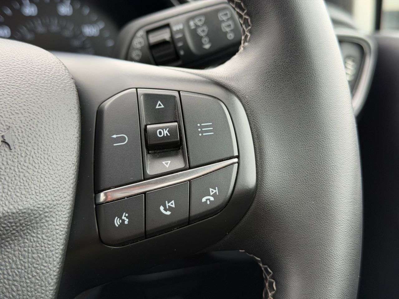 2021 FORD FIESTA 2021 FORD FIESTA