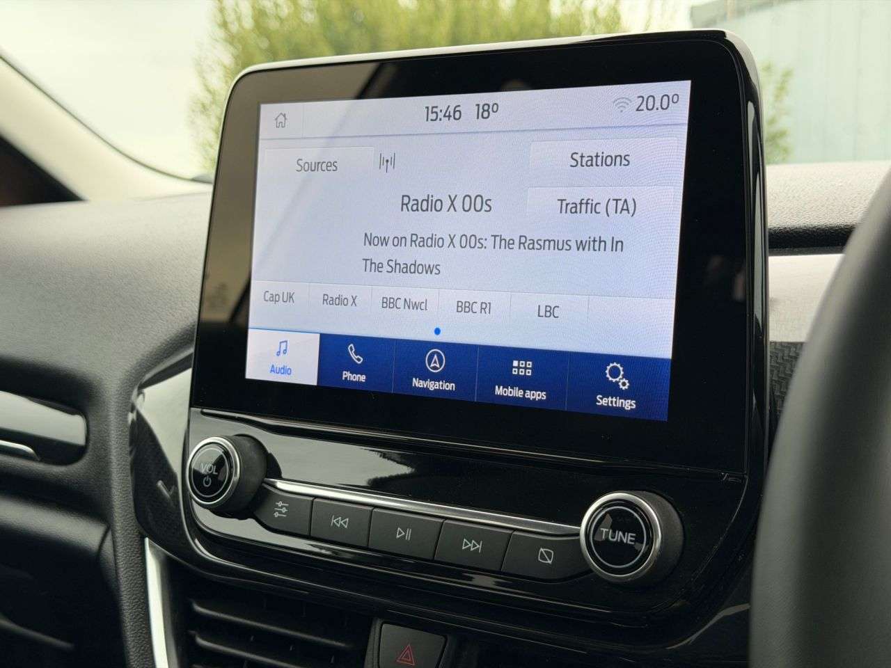 2021 FORD FIESTA 2021 FORD FIESTA