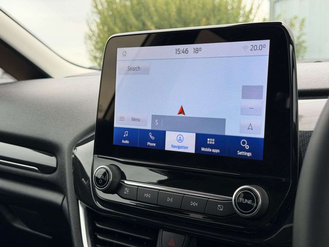 2021 FORD FIESTA 2021 FORD FIESTA