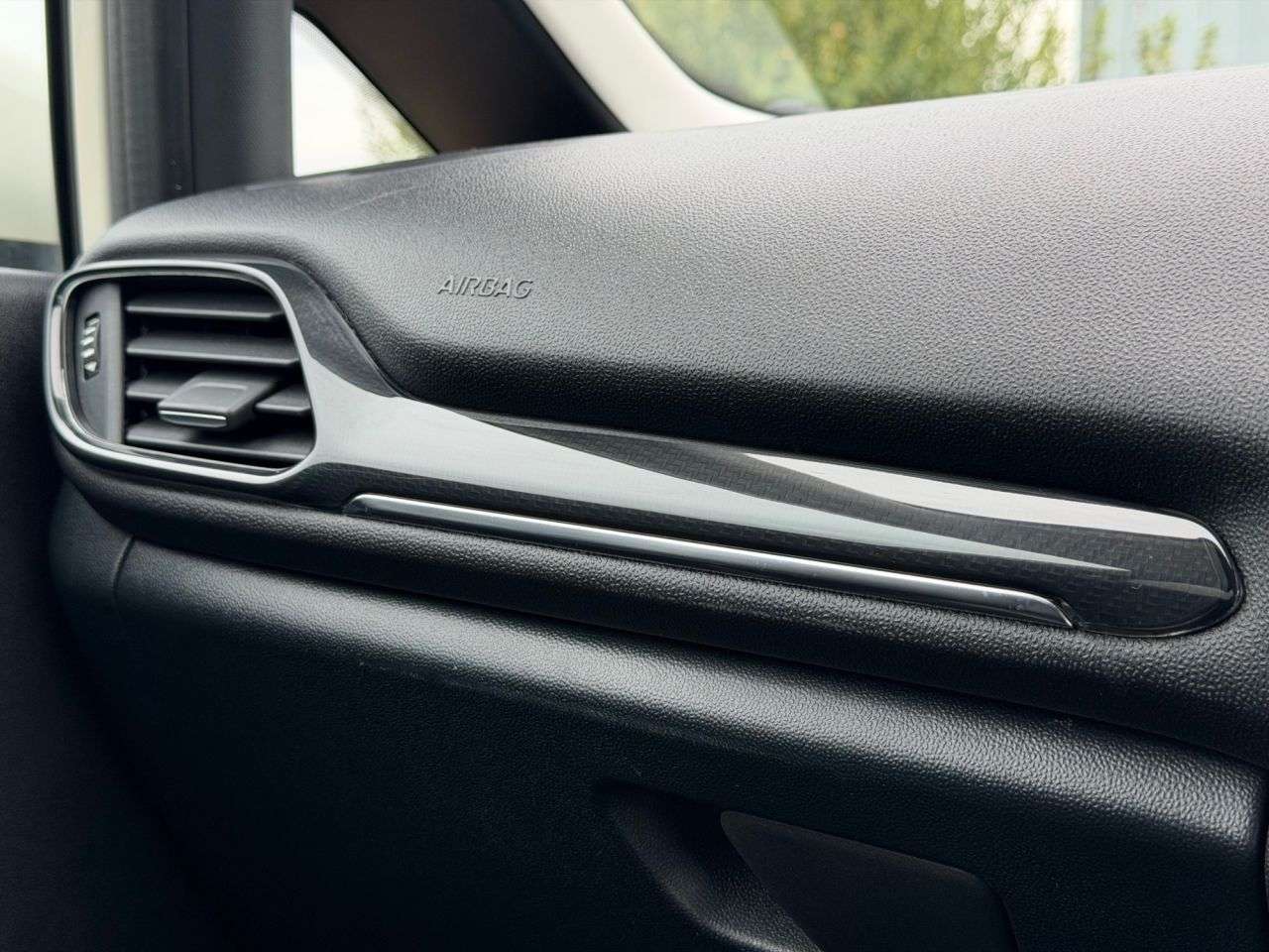 2021 FORD FIESTA 2021 FORD FIESTA