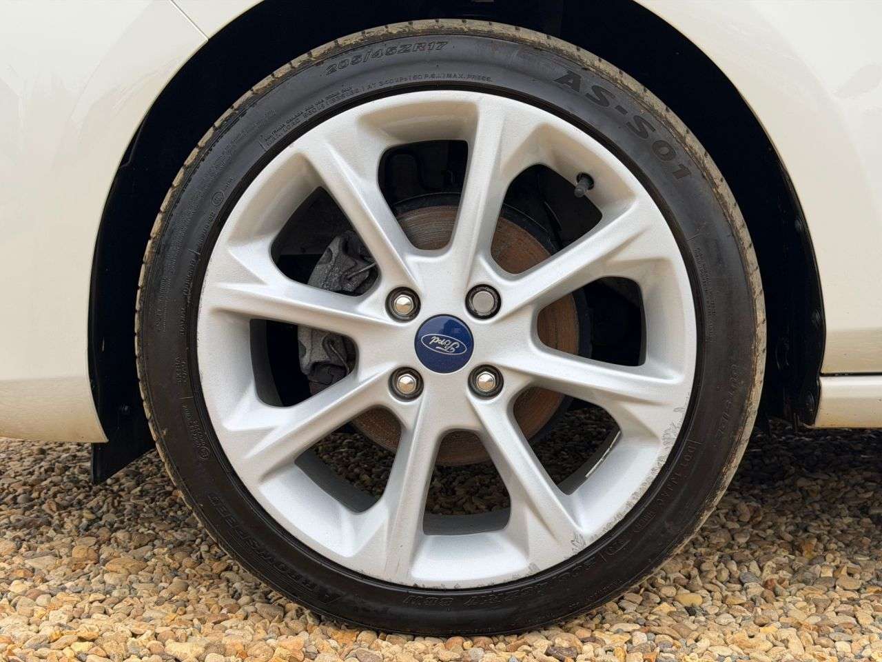2021 FORD FIESTA 2021 FORD FIESTA
