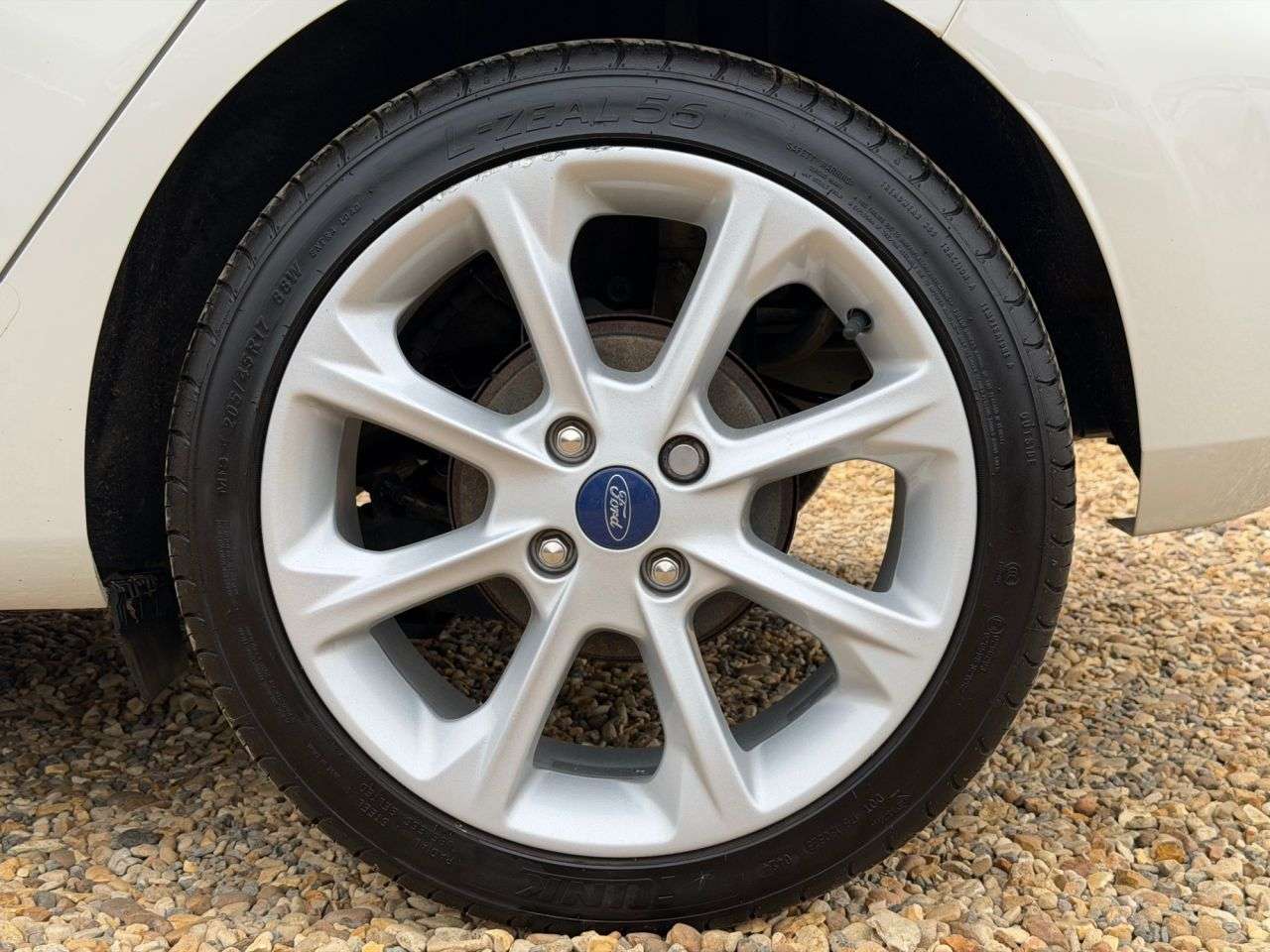 2021 FORD FIESTA 2021 FORD FIESTA