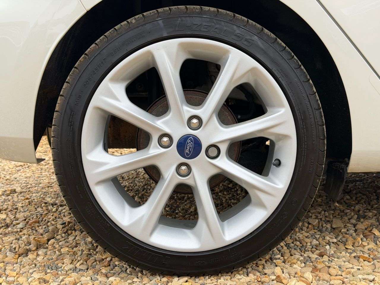 2021 FORD FIESTA 2021 FORD FIESTA