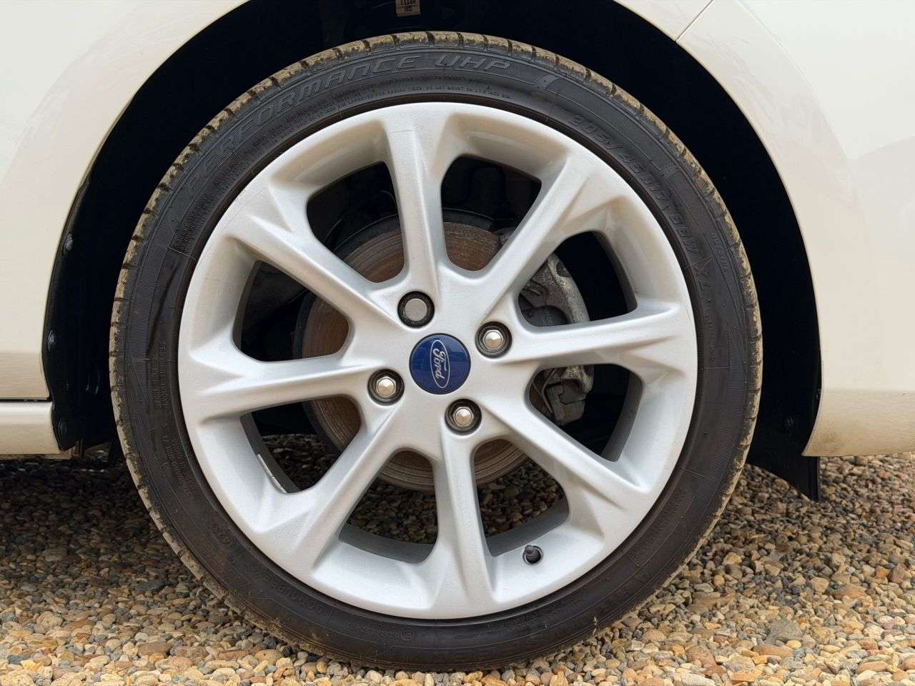 2021 FORD FIESTA 2021 FORD FIESTA