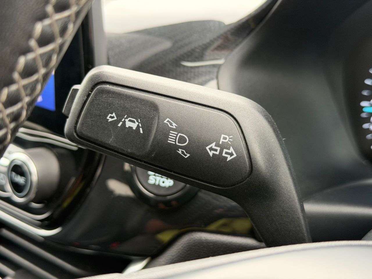 2021 FORD FIESTA 2021 FORD FIESTA
