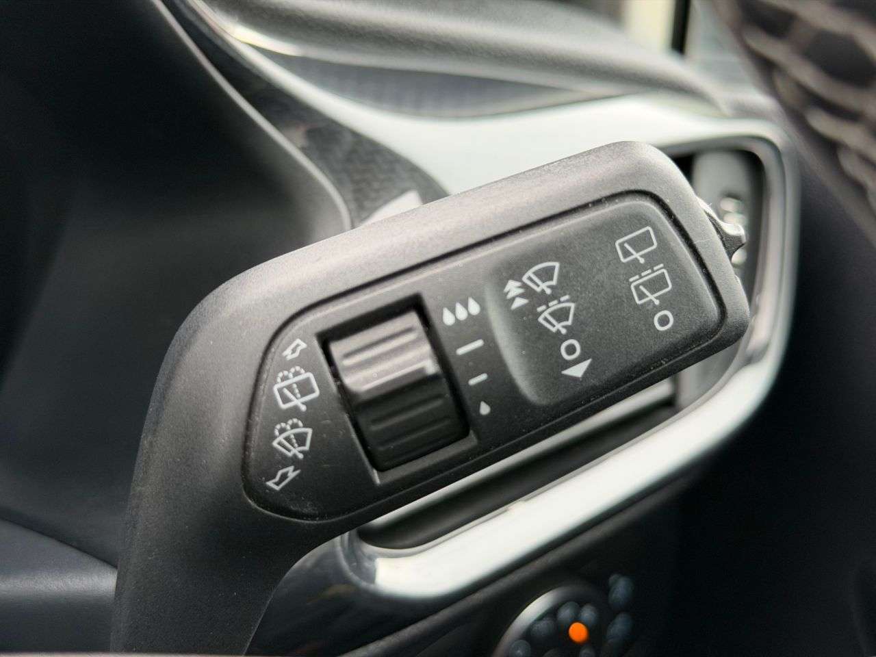 2021 FORD FIESTA 2021 FORD FIESTA