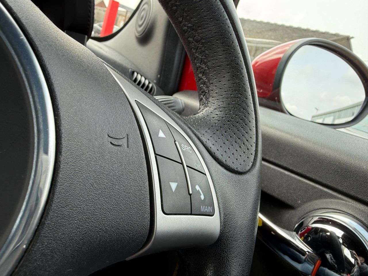 2015 ABARTH 595 2015 ABARTH 595