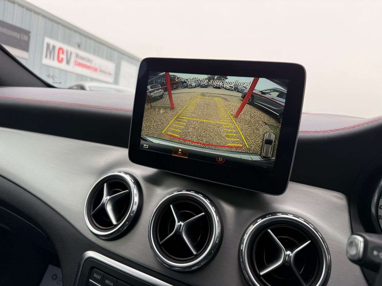 2017 MERCEDES-BENZ GLA 2017 MERCEDES-BENZ GLA