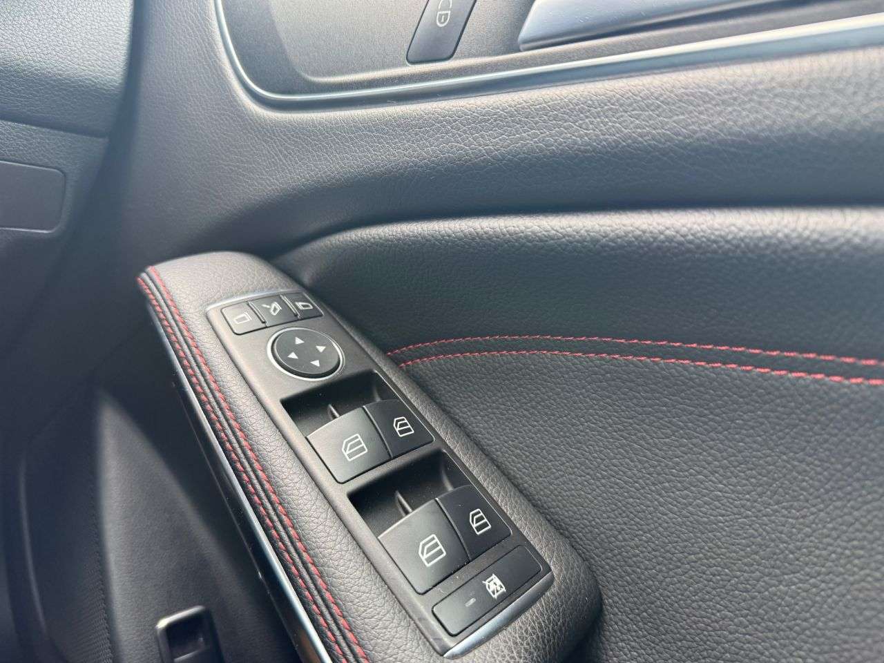 2017 MERCEDES-BENZ GLA 2017 MERCEDES-BENZ GLA