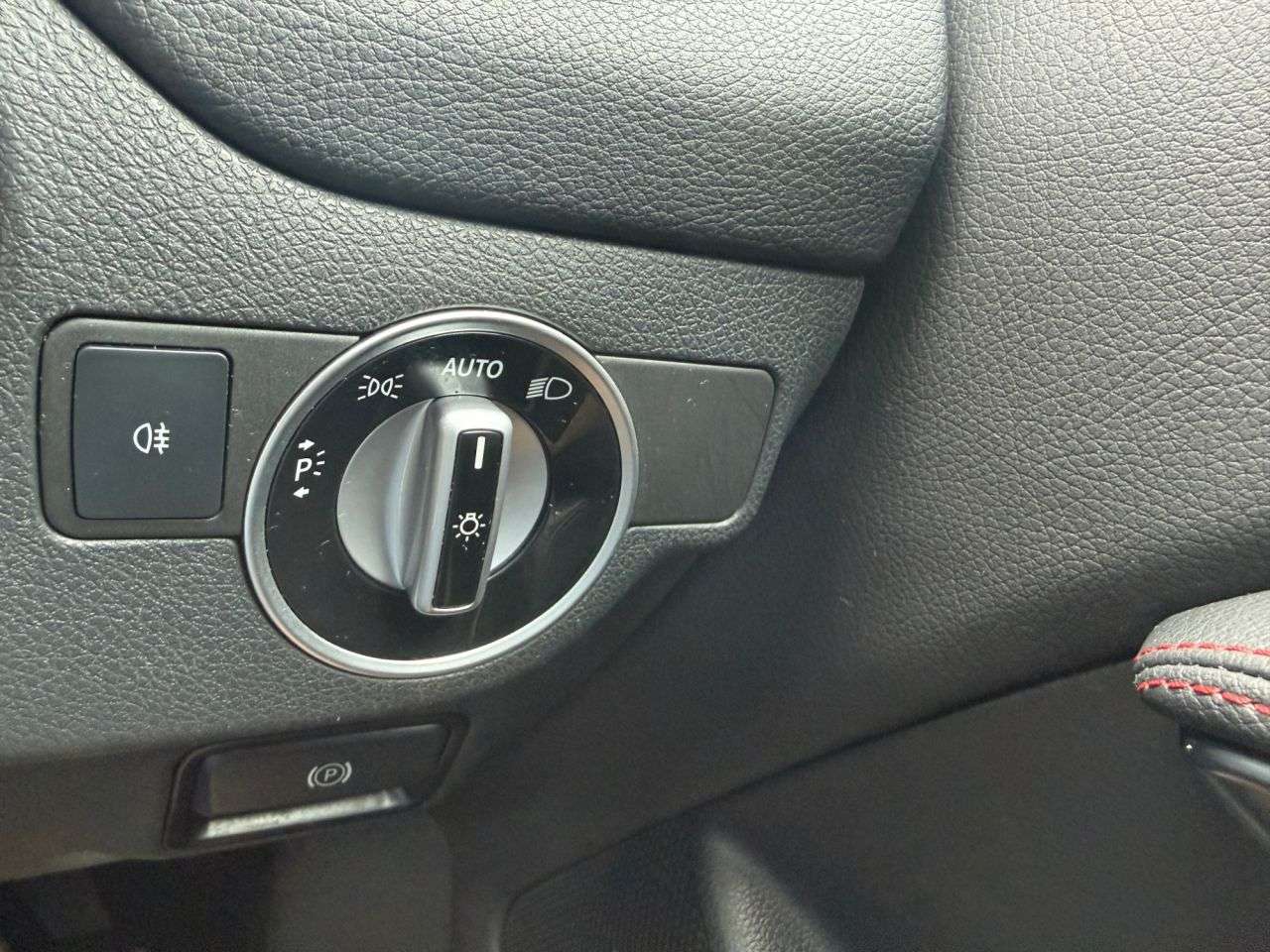 2017 MERCEDES-BENZ GLA 2017 MERCEDES-BENZ GLA