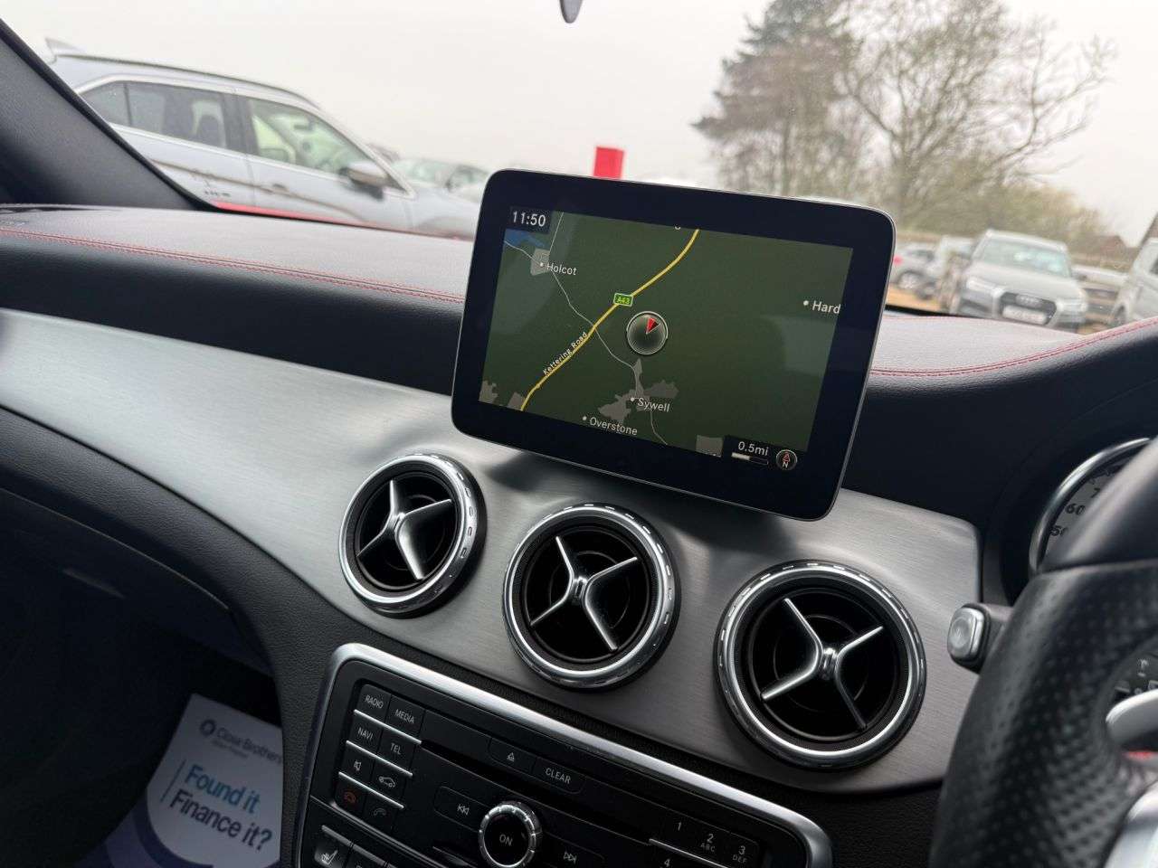 2017 MERCEDES-BENZ GLA 2017 MERCEDES-BENZ GLA