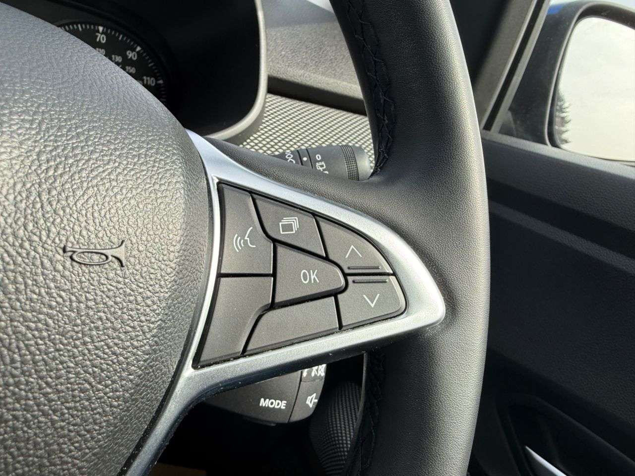 2022 DACIA SANDERO 2022 DACIA SANDERO