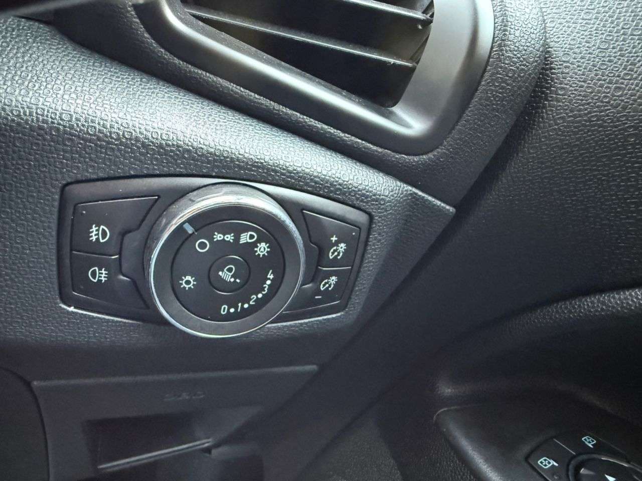 2022 FORD ECOSPORT 2022 FORD ECOSPORT