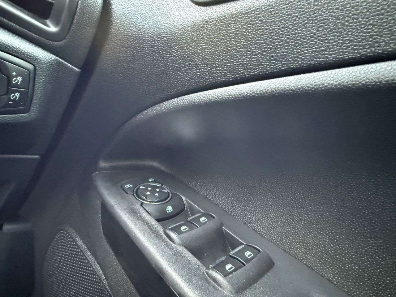 2022 FORD ECOSPORT 2022 FORD ECOSPORT