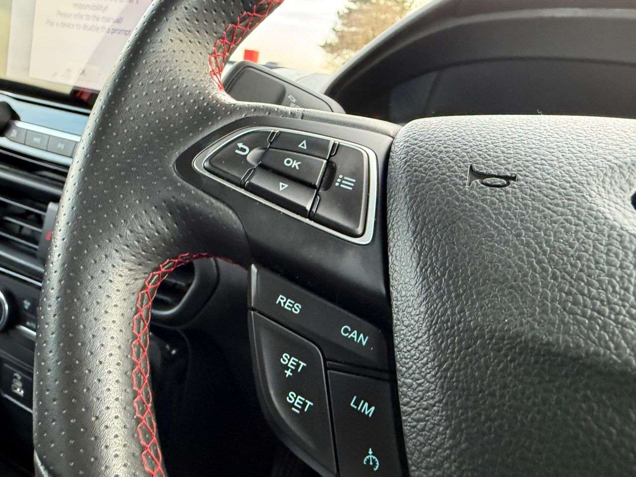 2022 FORD ECOSPORT 2022 FORD ECOSPORT