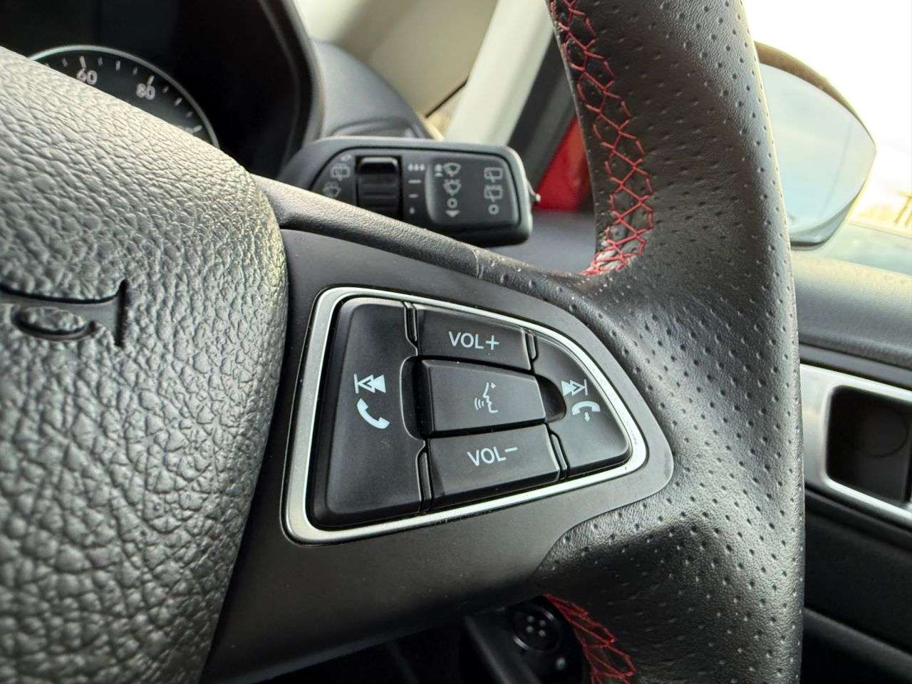 2022 FORD ECOSPORT 2022 FORD ECOSPORT