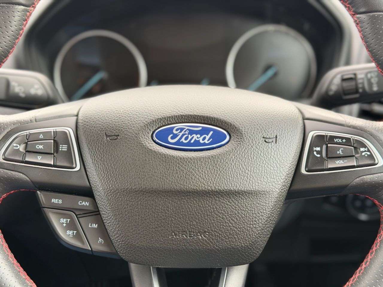 2022 FORD ECOSPORT 2022 FORD ECOSPORT