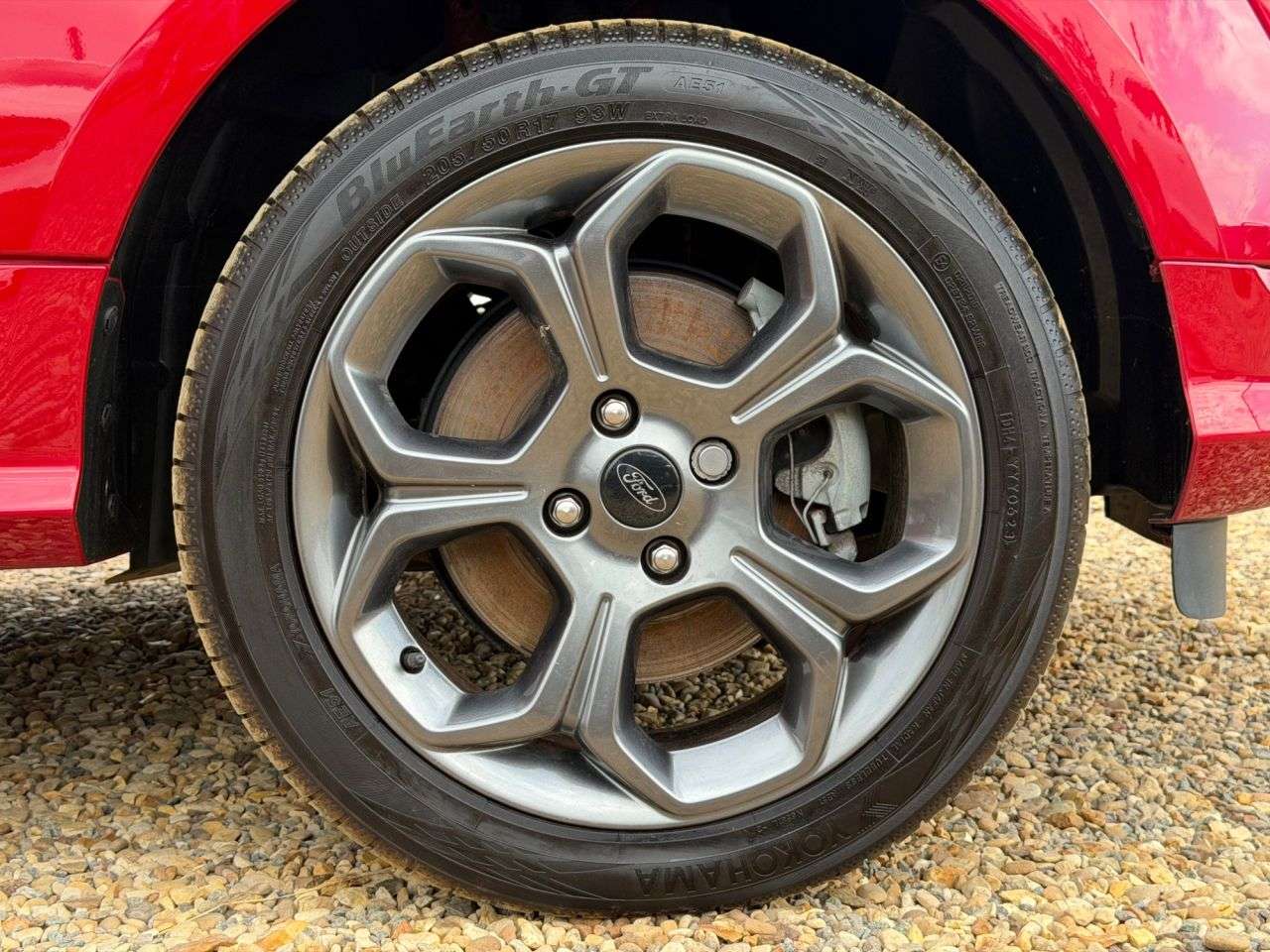 2022 FORD ECOSPORT 2022 FORD ECOSPORT