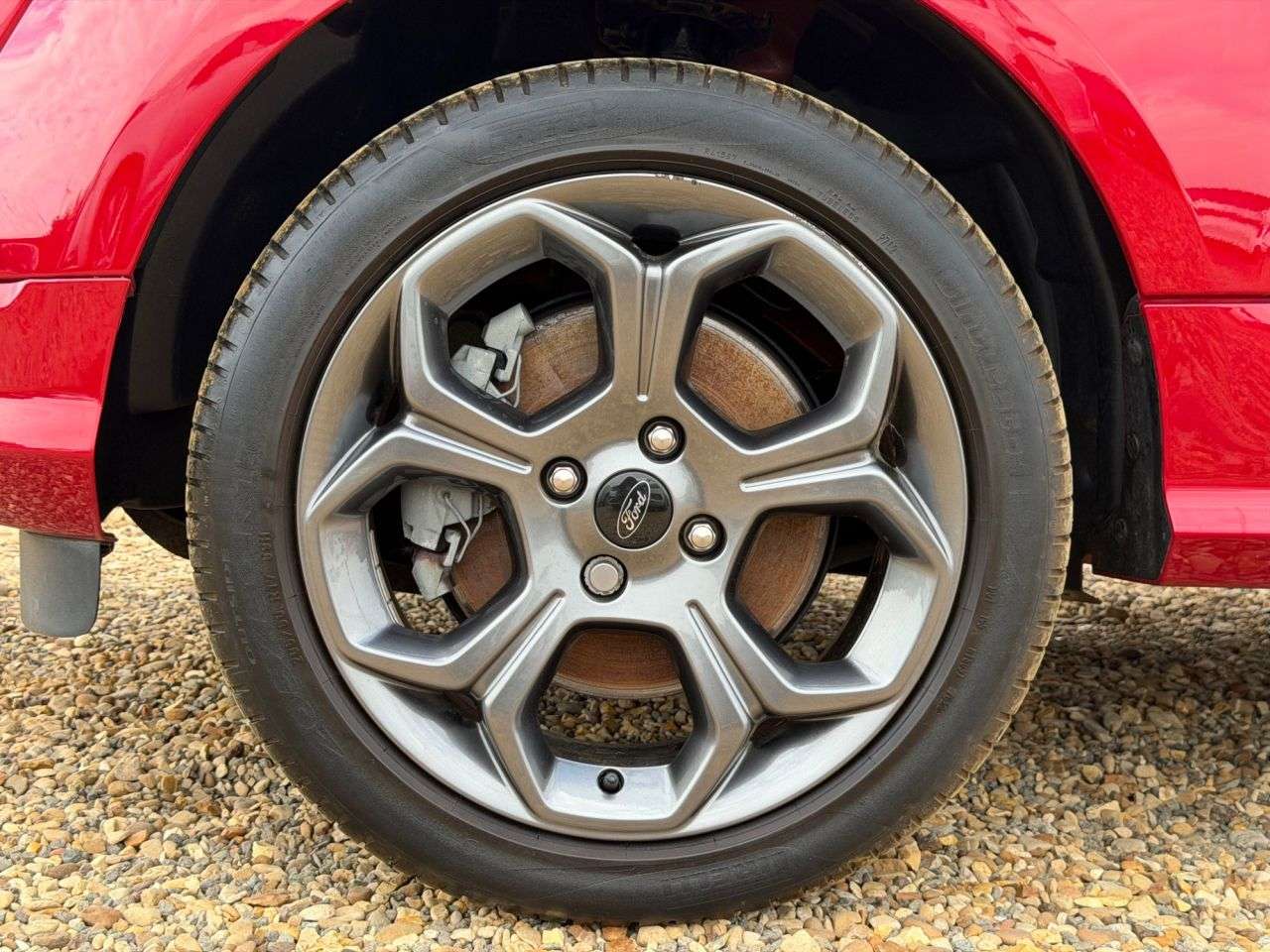 2022 FORD ECOSPORT 2022 FORD ECOSPORT