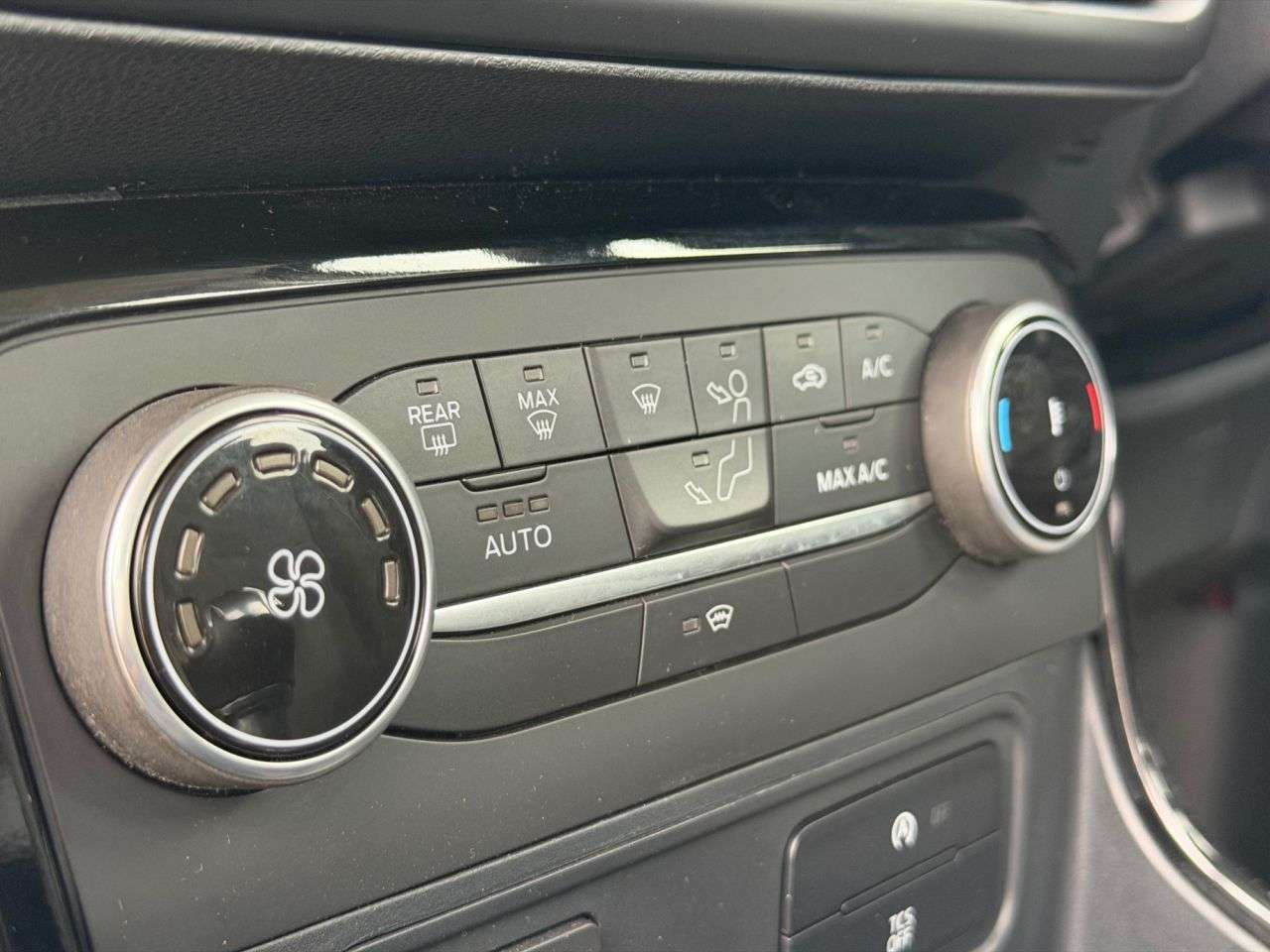 2022 FORD ECOSPORT 2022 FORD ECOSPORT