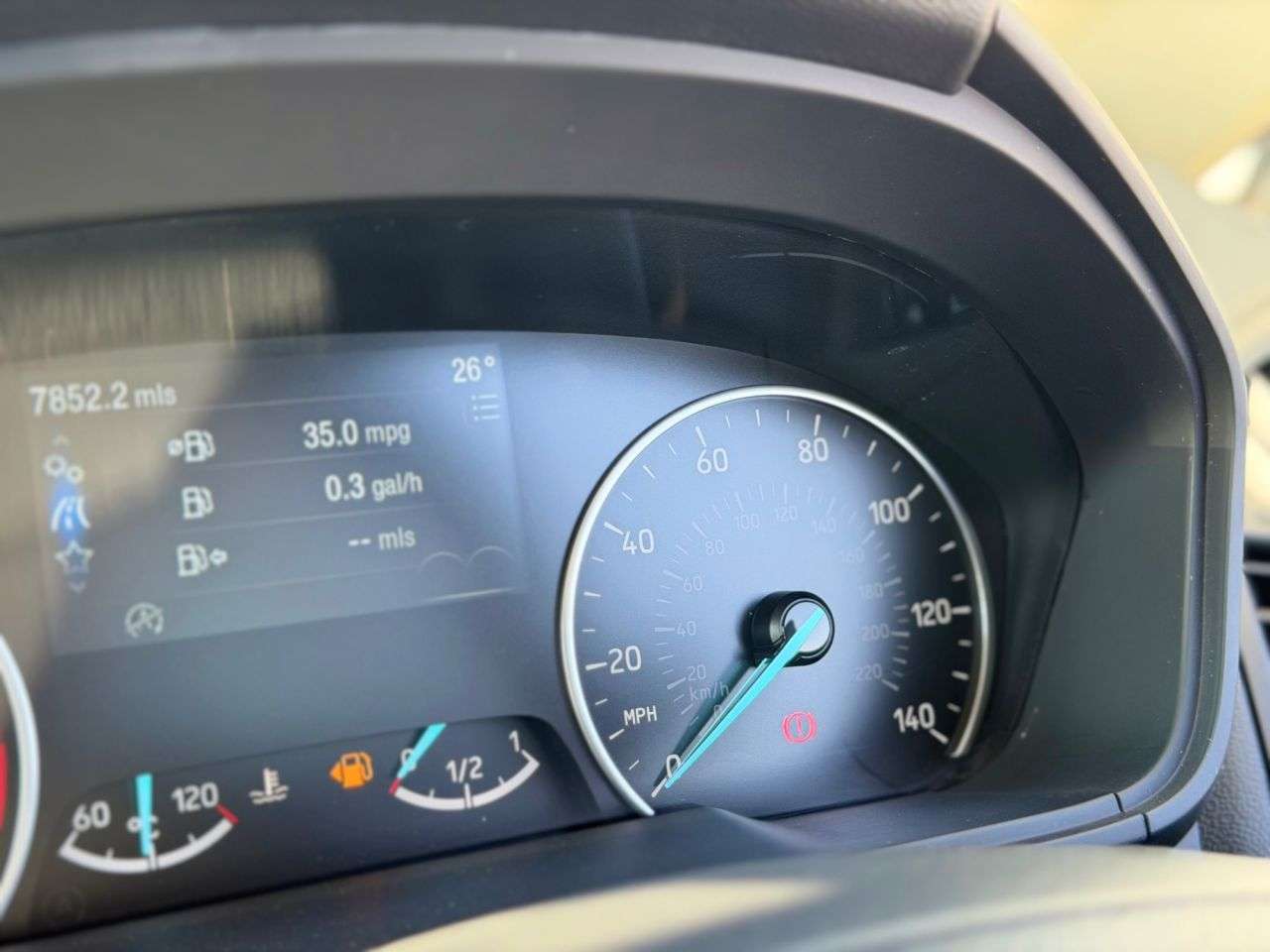 2022 FORD ECOSPORT 2022 FORD ECOSPORT