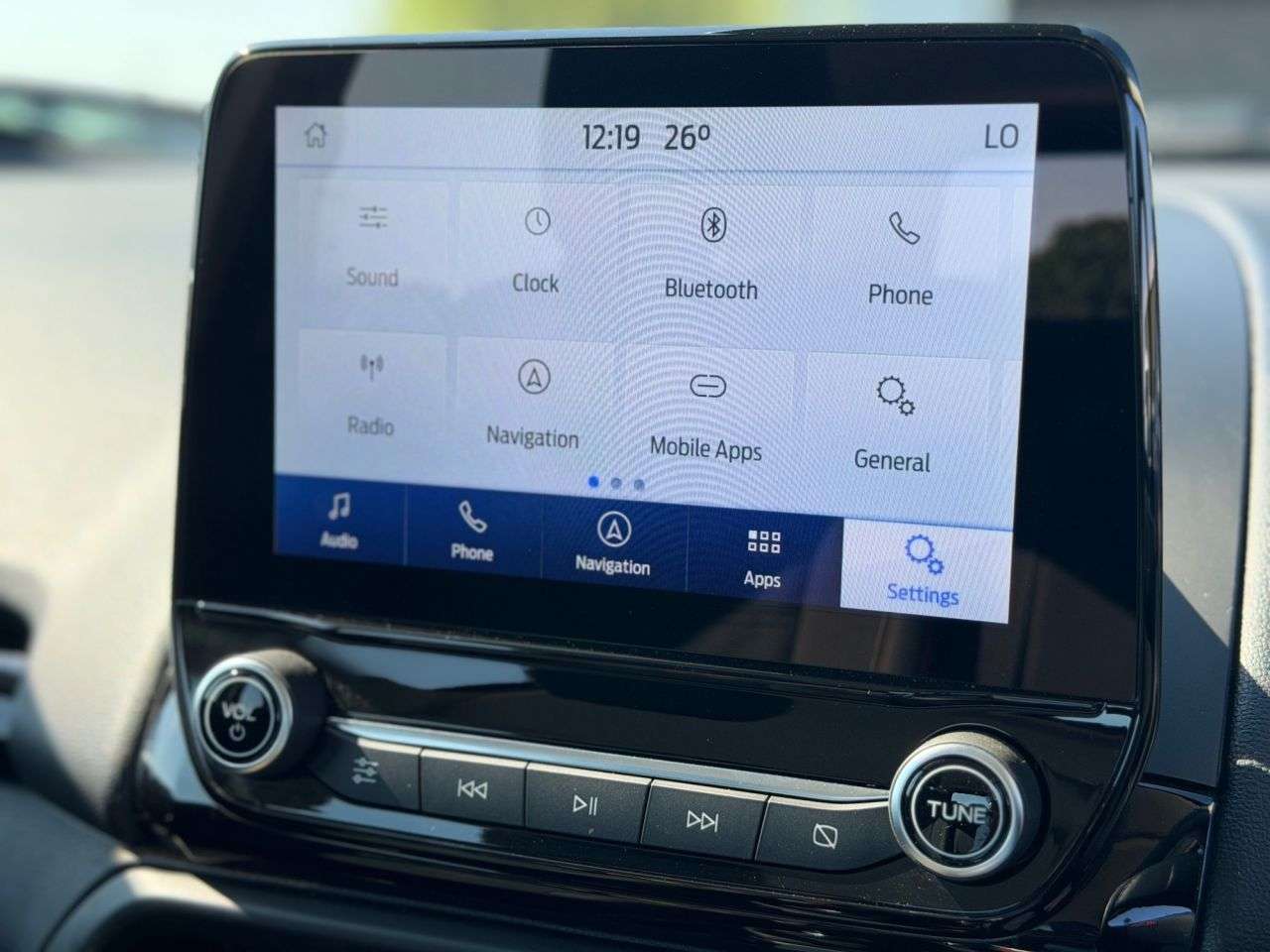 2022 FORD ECOSPORT 2022 FORD ECOSPORT