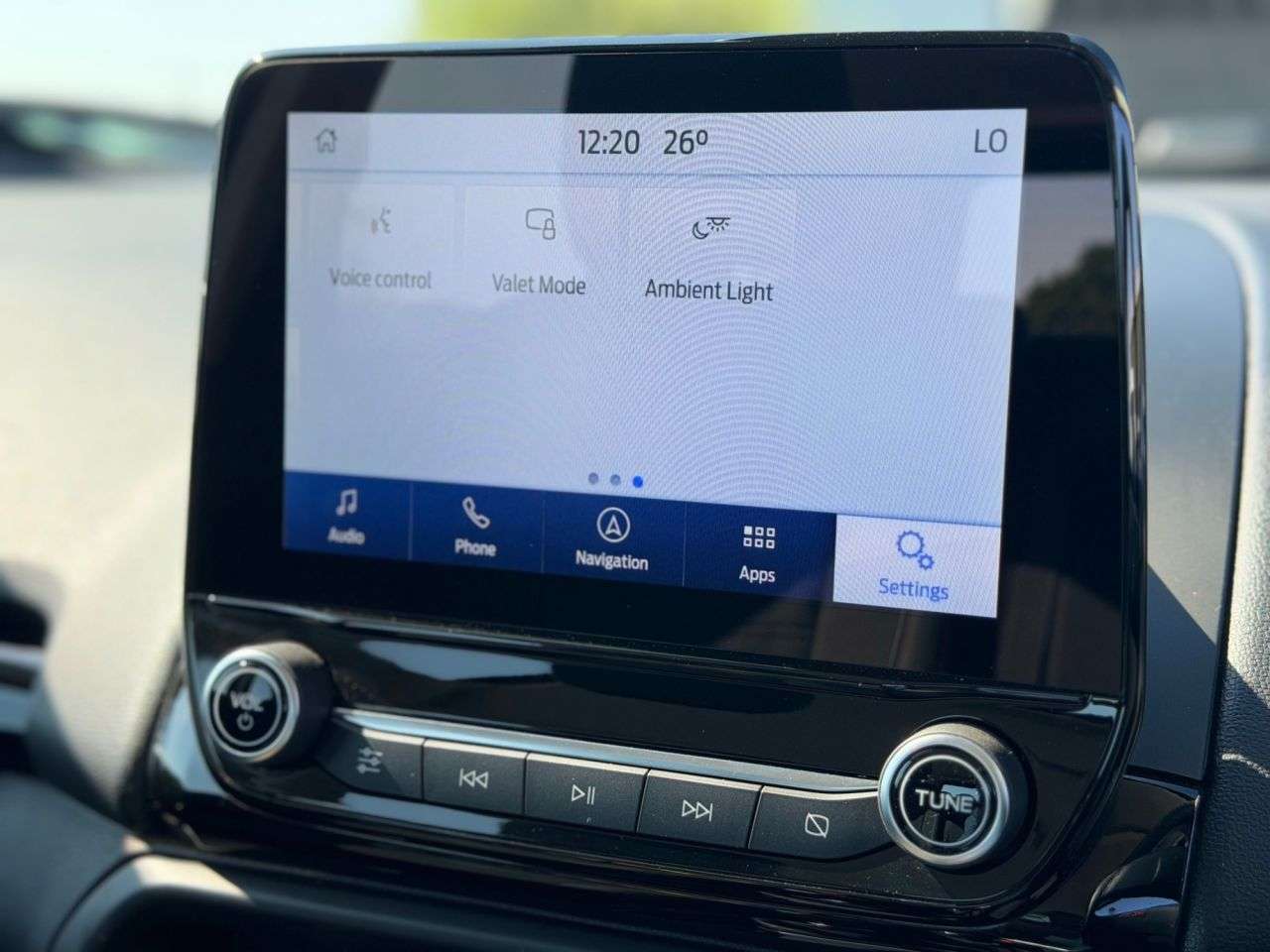 2022 FORD ECOSPORT 2022 FORD ECOSPORT