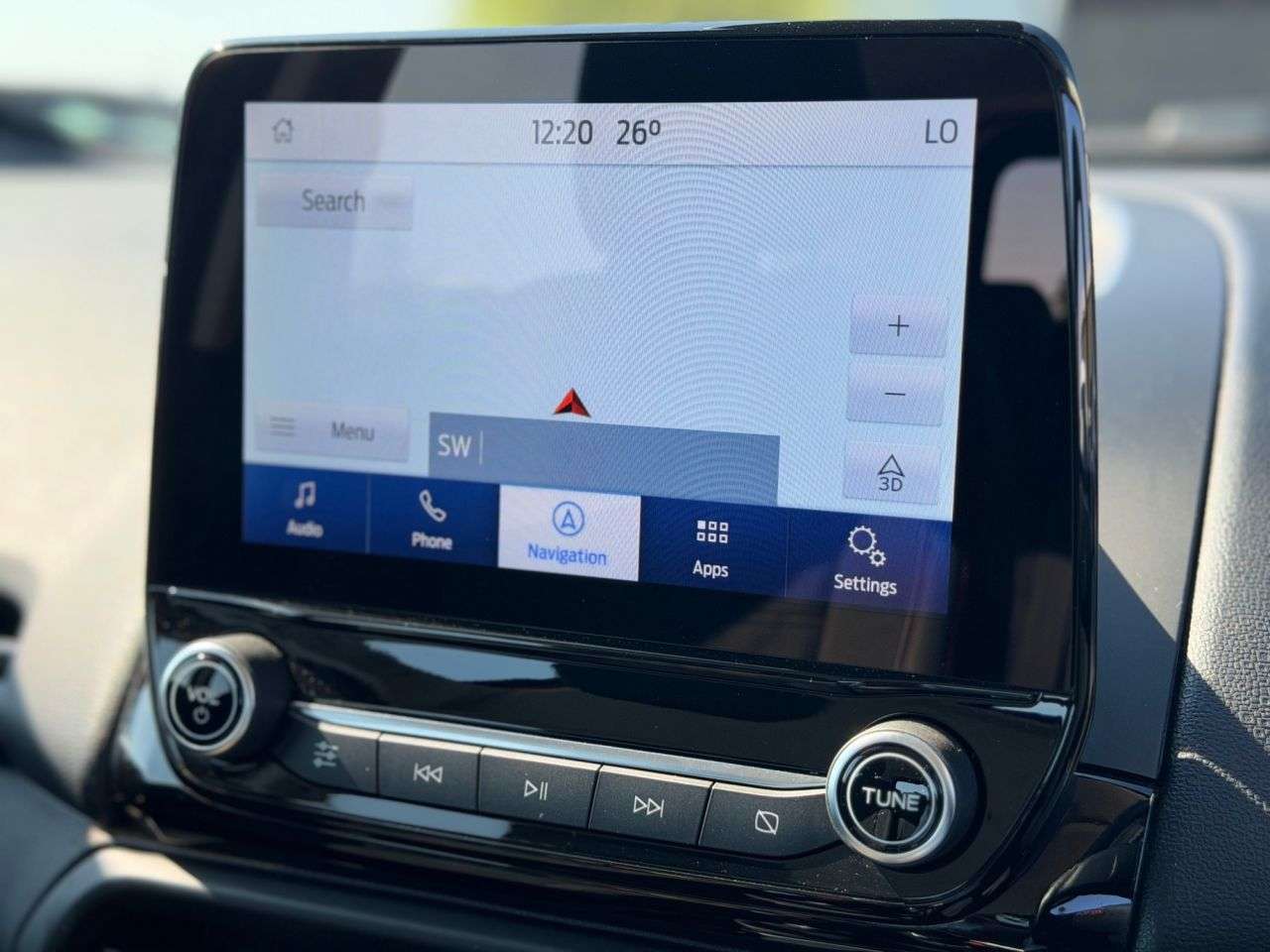 2022 FORD ECOSPORT 2022 FORD ECOSPORT