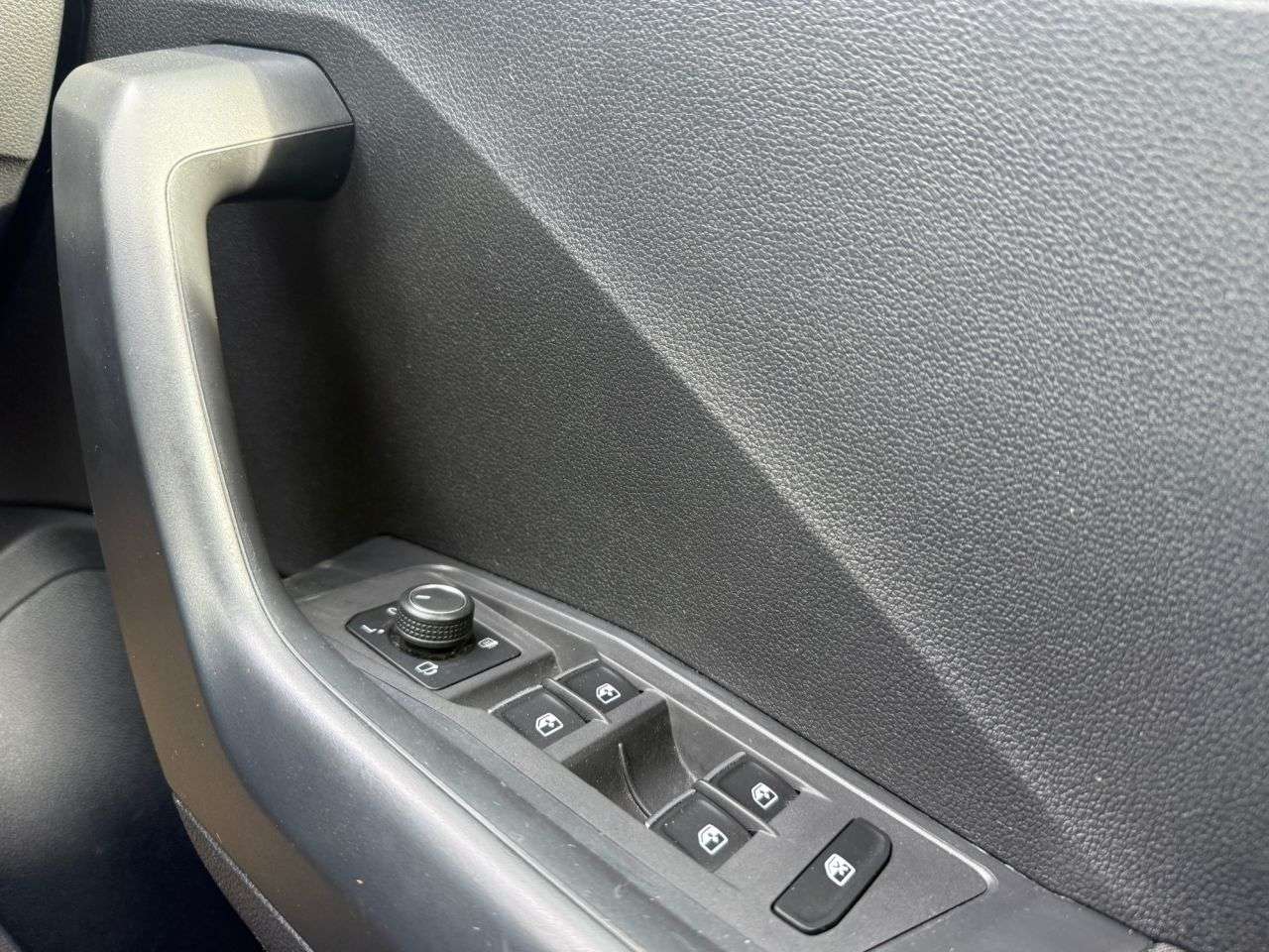 2018 VOLKSWAGEN T-ROC 2018 VOLKSWAGEN T-ROC