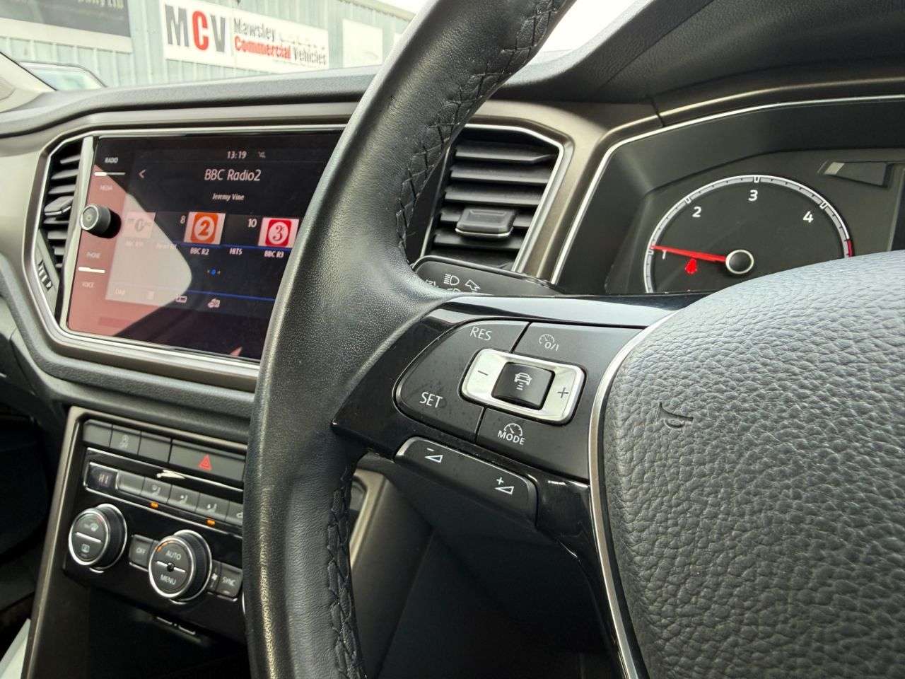 2018 VOLKSWAGEN T-ROC 2018 VOLKSWAGEN T-ROC