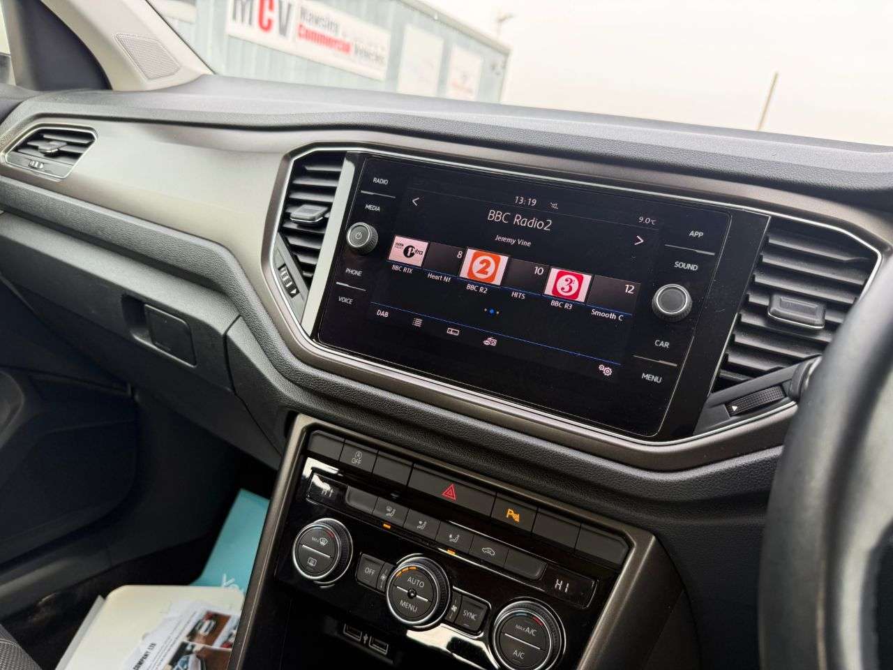 2018 VOLKSWAGEN T-ROC 2018 VOLKSWAGEN T-ROC