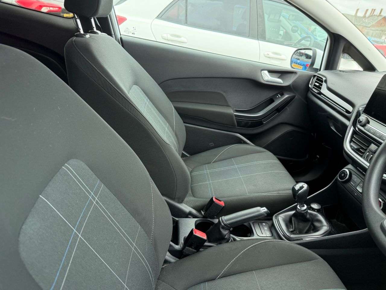 A 2020 FORD FIESTA 1.0T EcoBoost Trend Hatchback 3dr Petrol Manual Euro 6 (s/s) (95 ps) A 2020 FORD FIESTA 1.0T EcoBoost Trend Hatchback 3dr Petrol Manual Euro 6 (s/s) (95 ps)