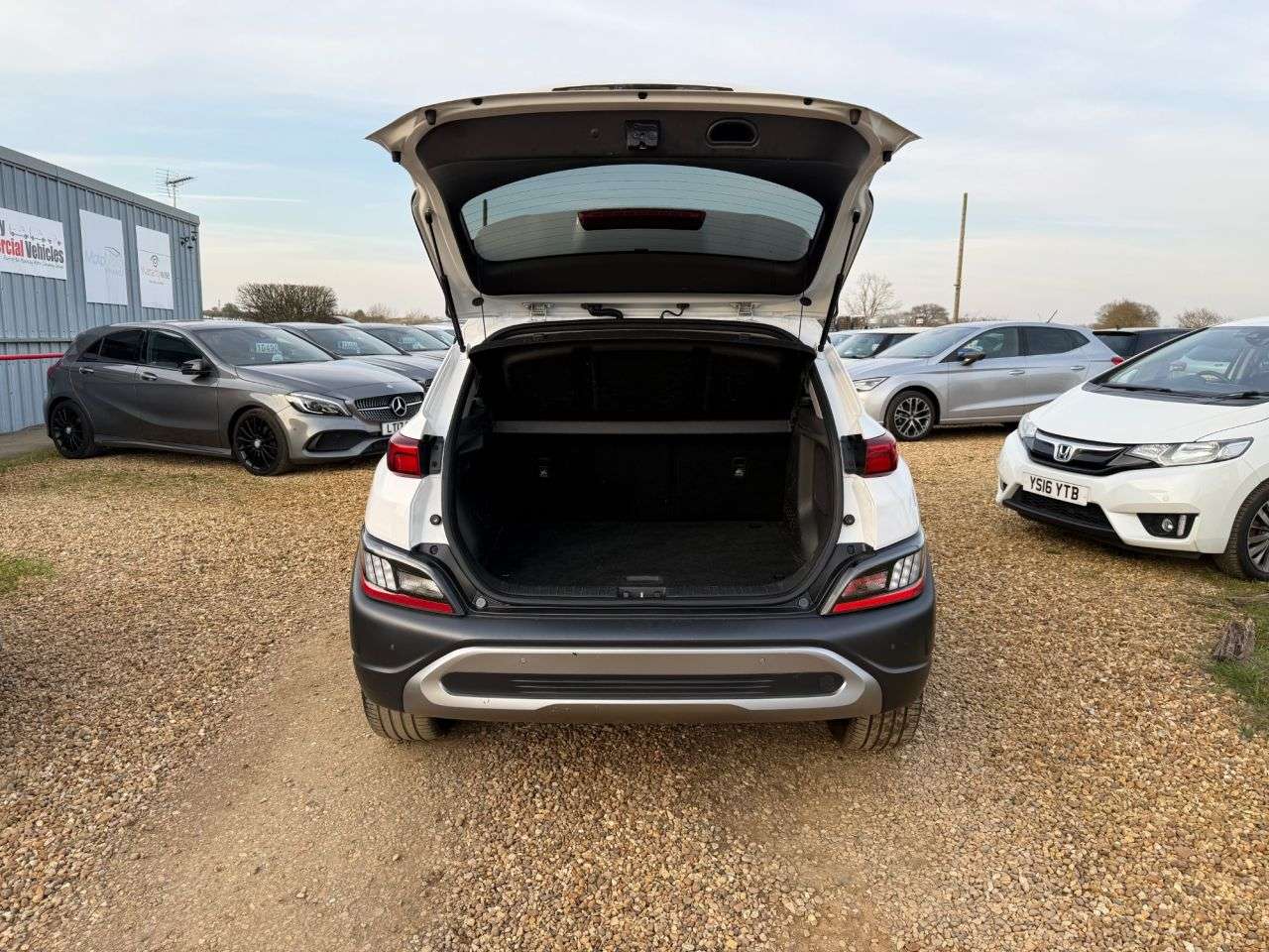 2022 HYUNDAI KONA 2022 HYUNDAI KONA