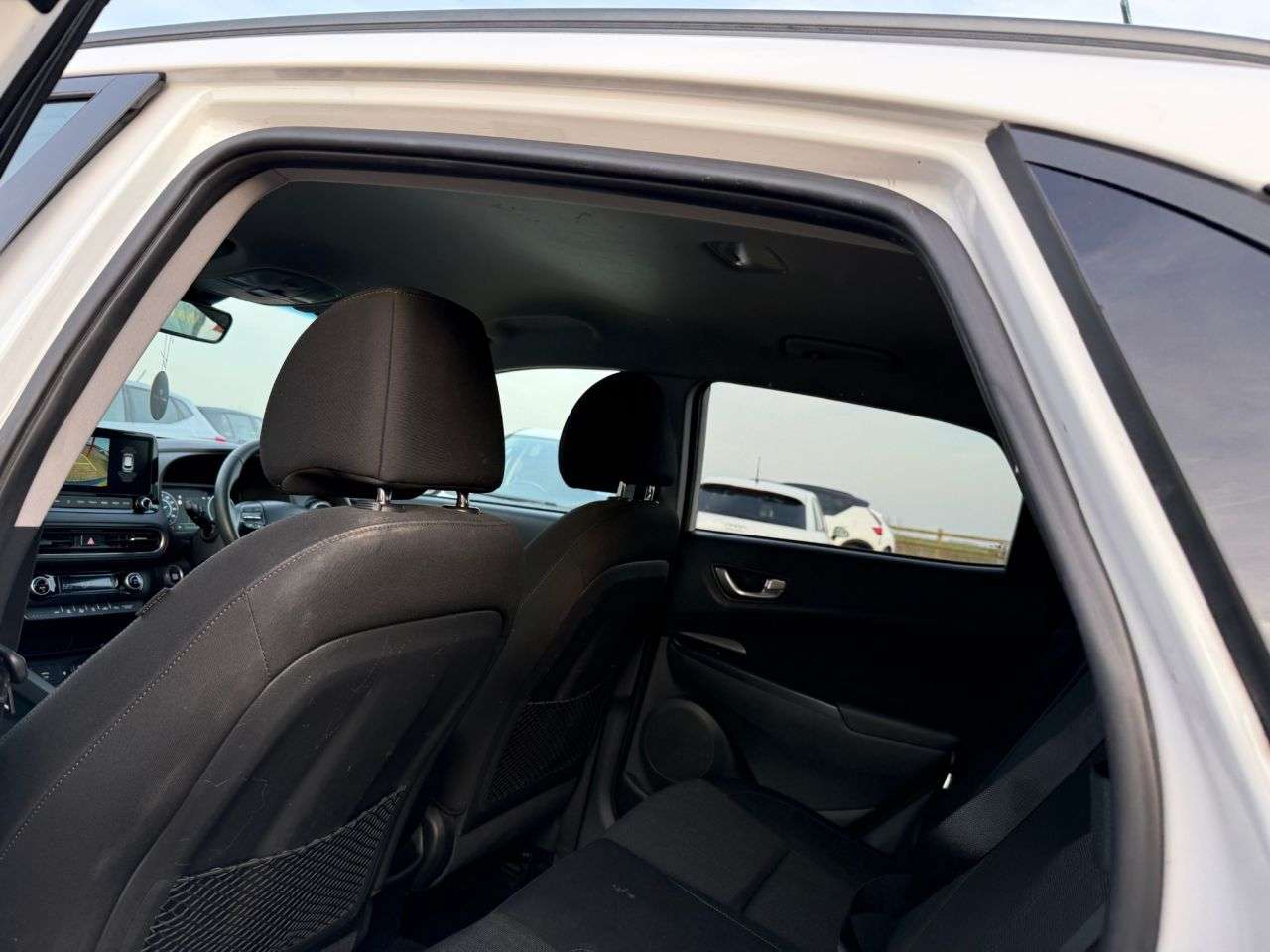 2022 HYUNDAI KONA 2022 HYUNDAI KONA