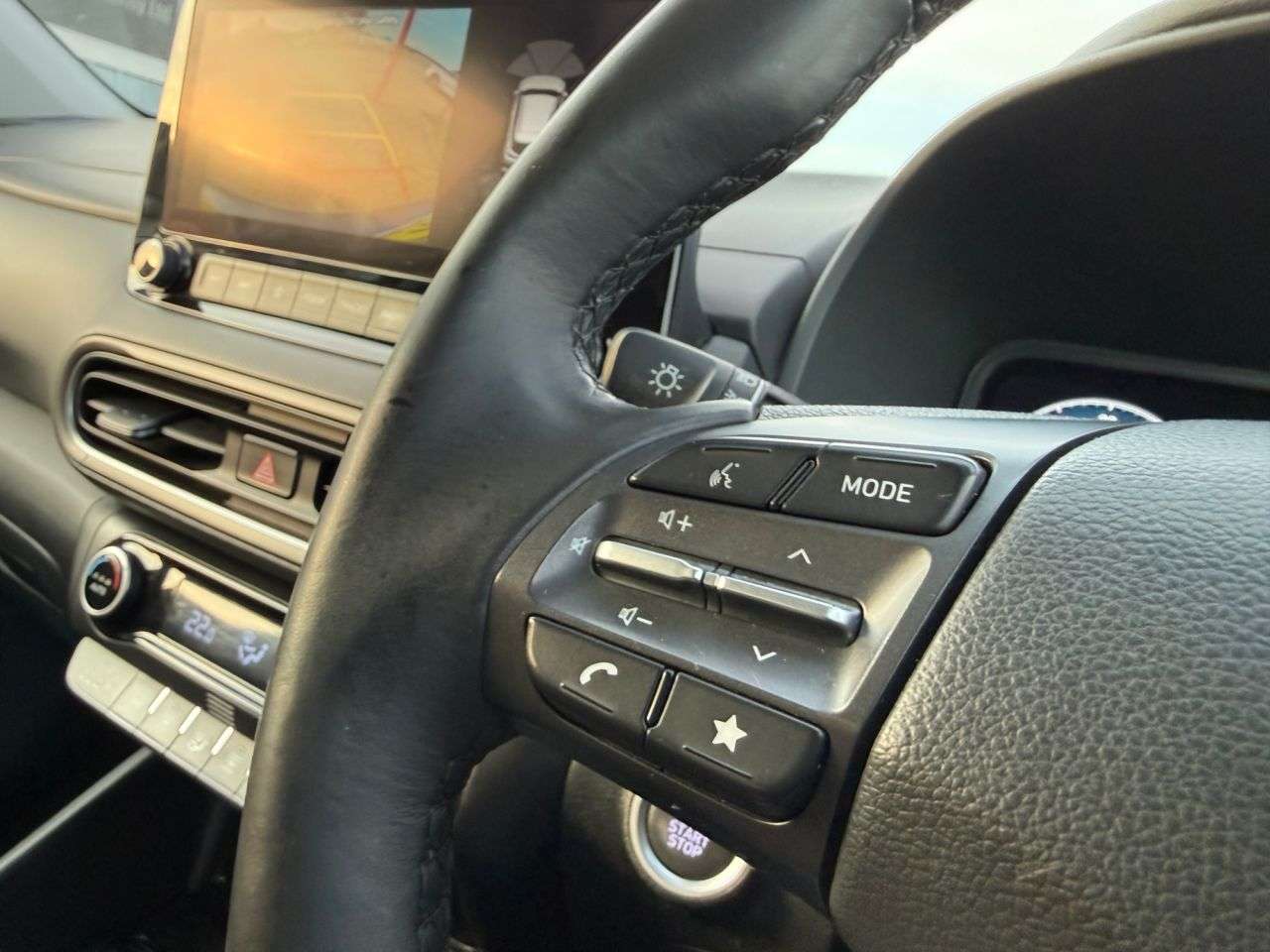 2022 HYUNDAI KONA 2022 HYUNDAI KONA