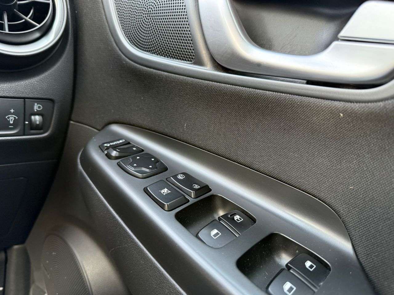 2022 HYUNDAI KONA 2022 HYUNDAI KONA