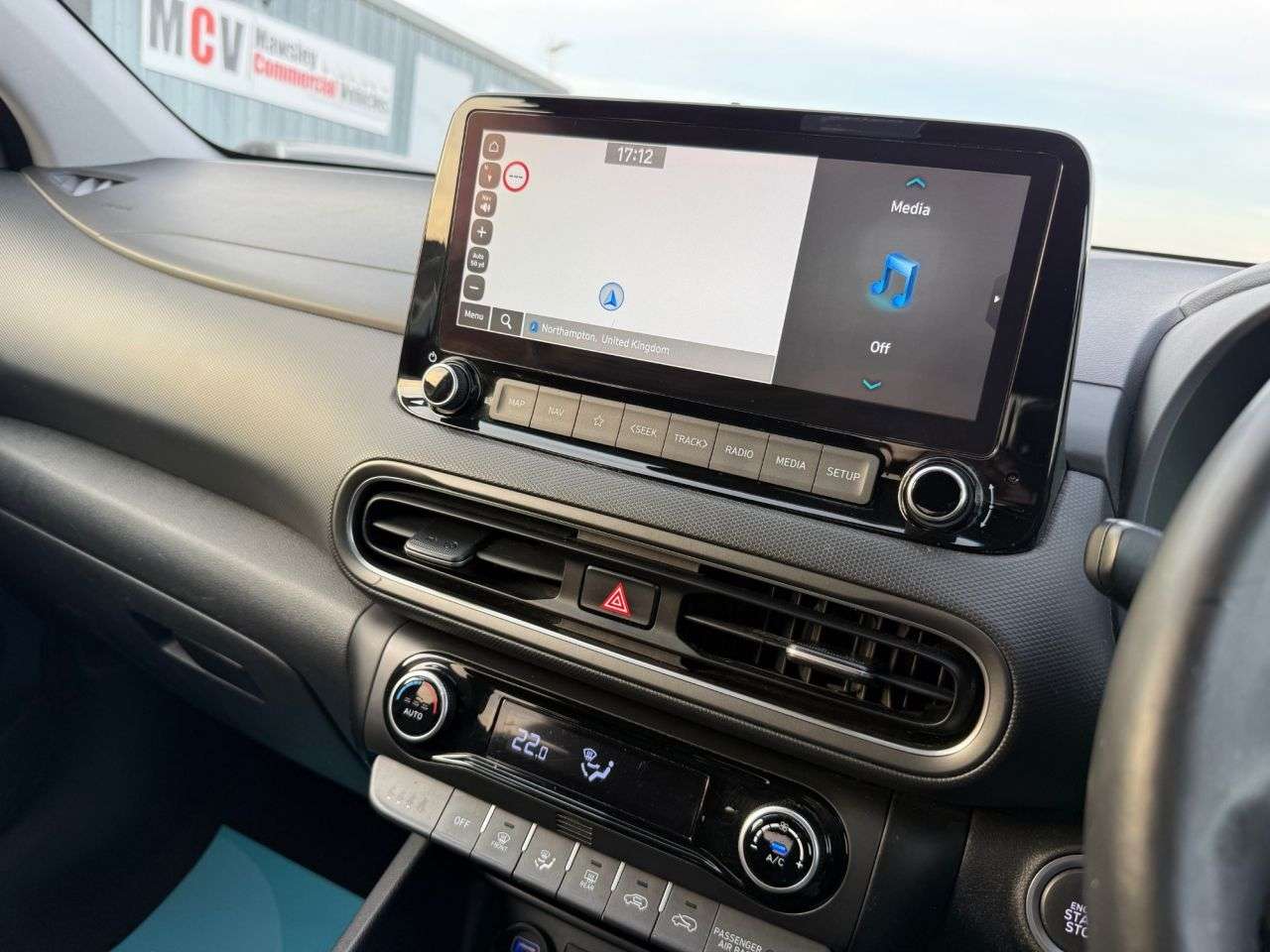 2022 HYUNDAI KONA 2022 HYUNDAI KONA