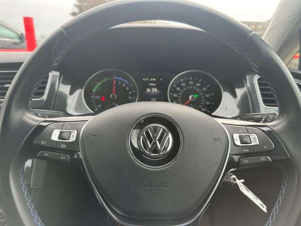 2020 VOLKSWAGEN E-GOLF 2020 VOLKSWAGEN E-GOLF