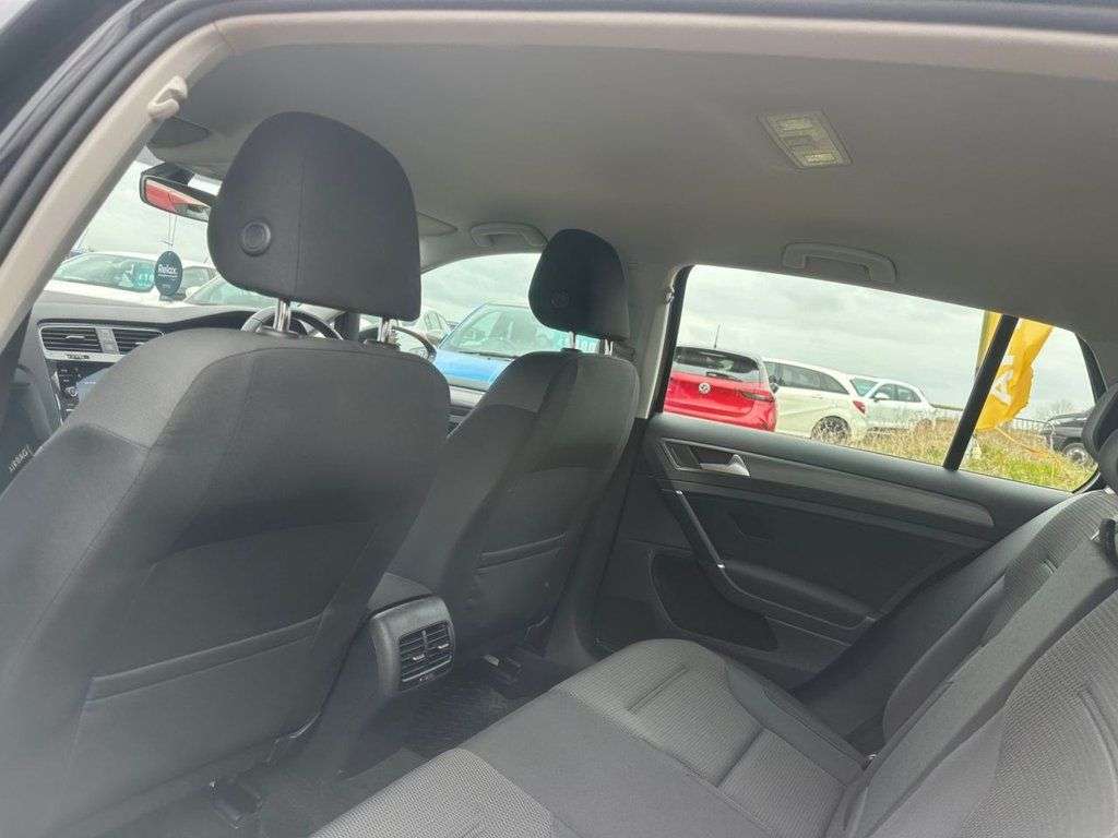 2020 VOLKSWAGEN E-GOLF 2020 VOLKSWAGEN E-GOLF