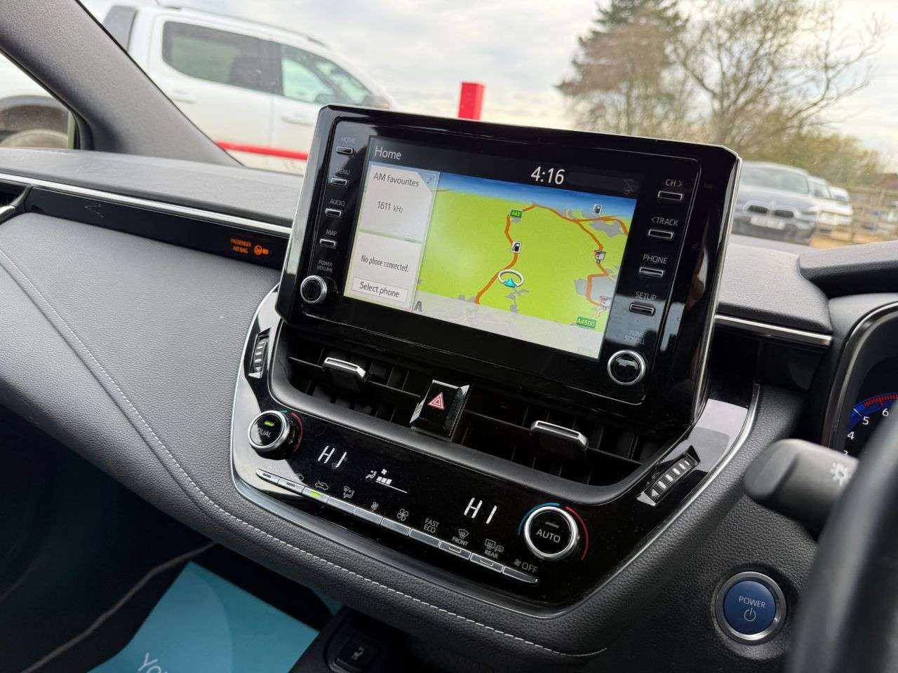 2021 TOYOTA COROLLA 2021 TOYOTA COROLLA